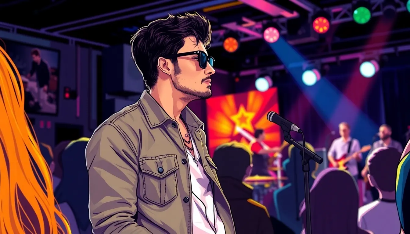what is a&r in music industry