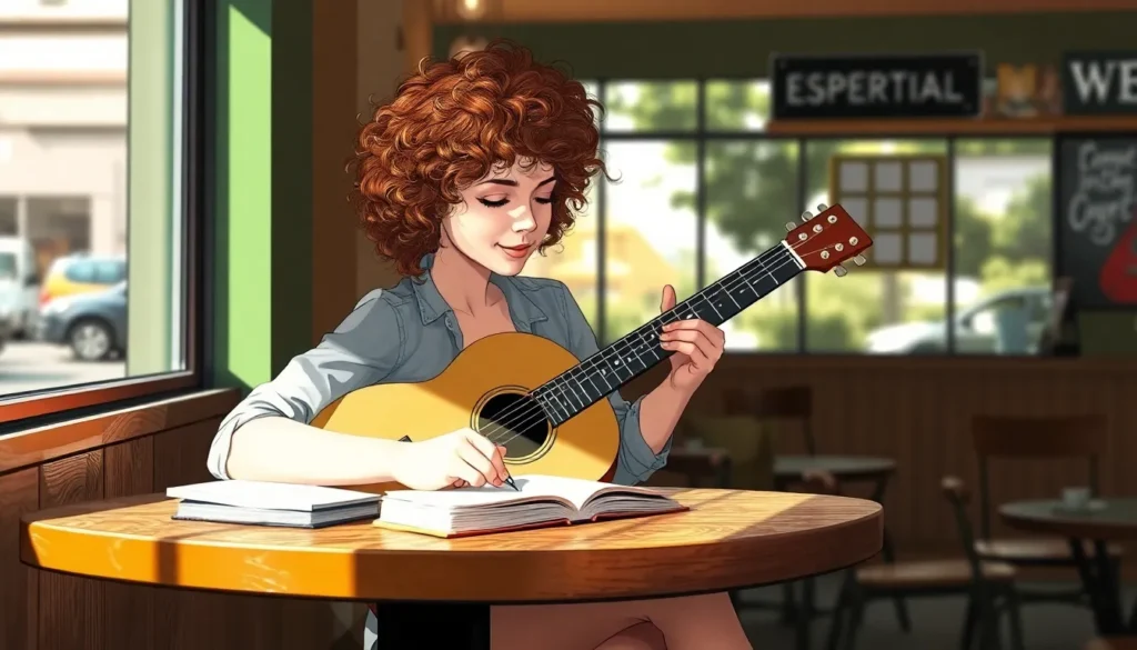 tips for songwriting