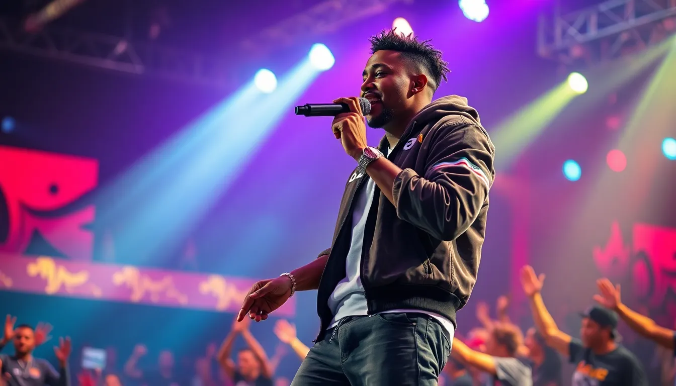 everything you need to know about the music industry
