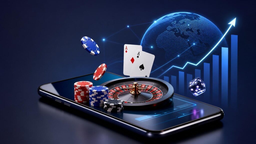 Online casino trends